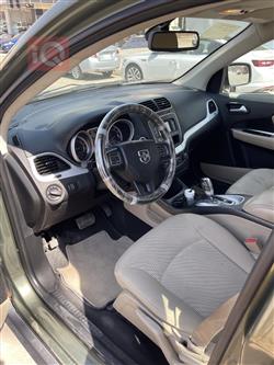 Dodge Journey